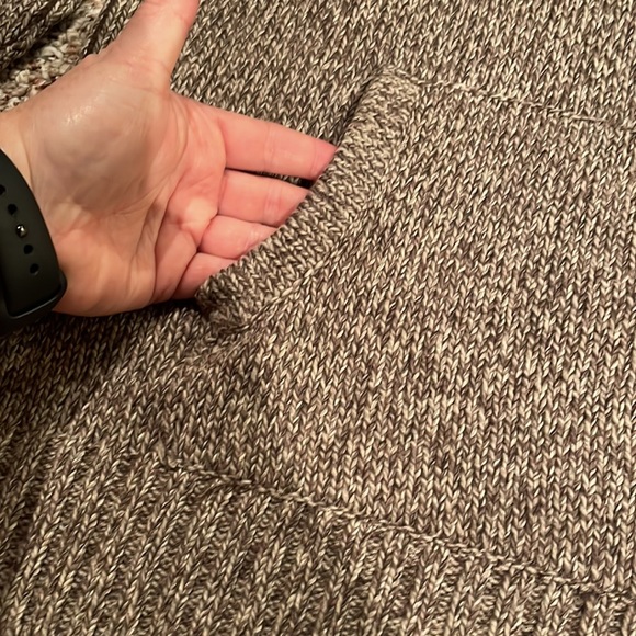 Mens sweater from Buckle- NWT - Picture 3 of 11